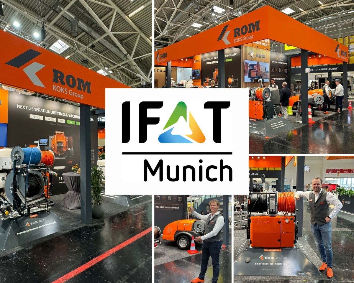 IFAT 2026